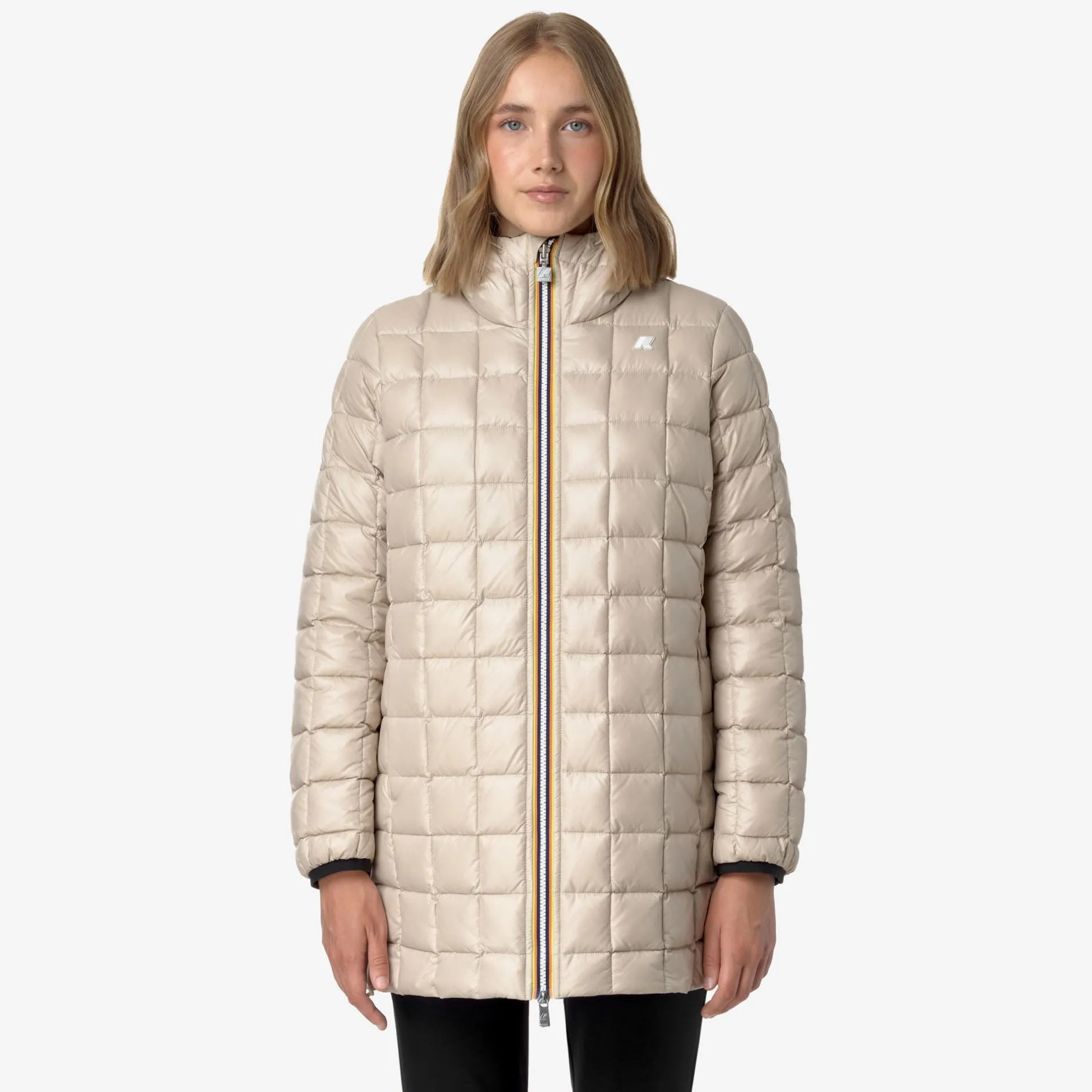 SOPHIE ST THERMO REVERSIBLE^K-Way Online