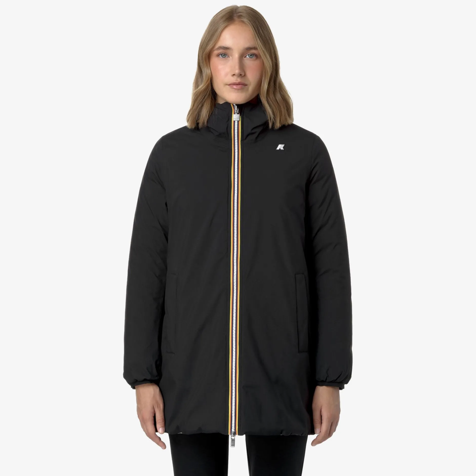 SOPHIE ST THERMO REVERSIBLE^K-Way Online