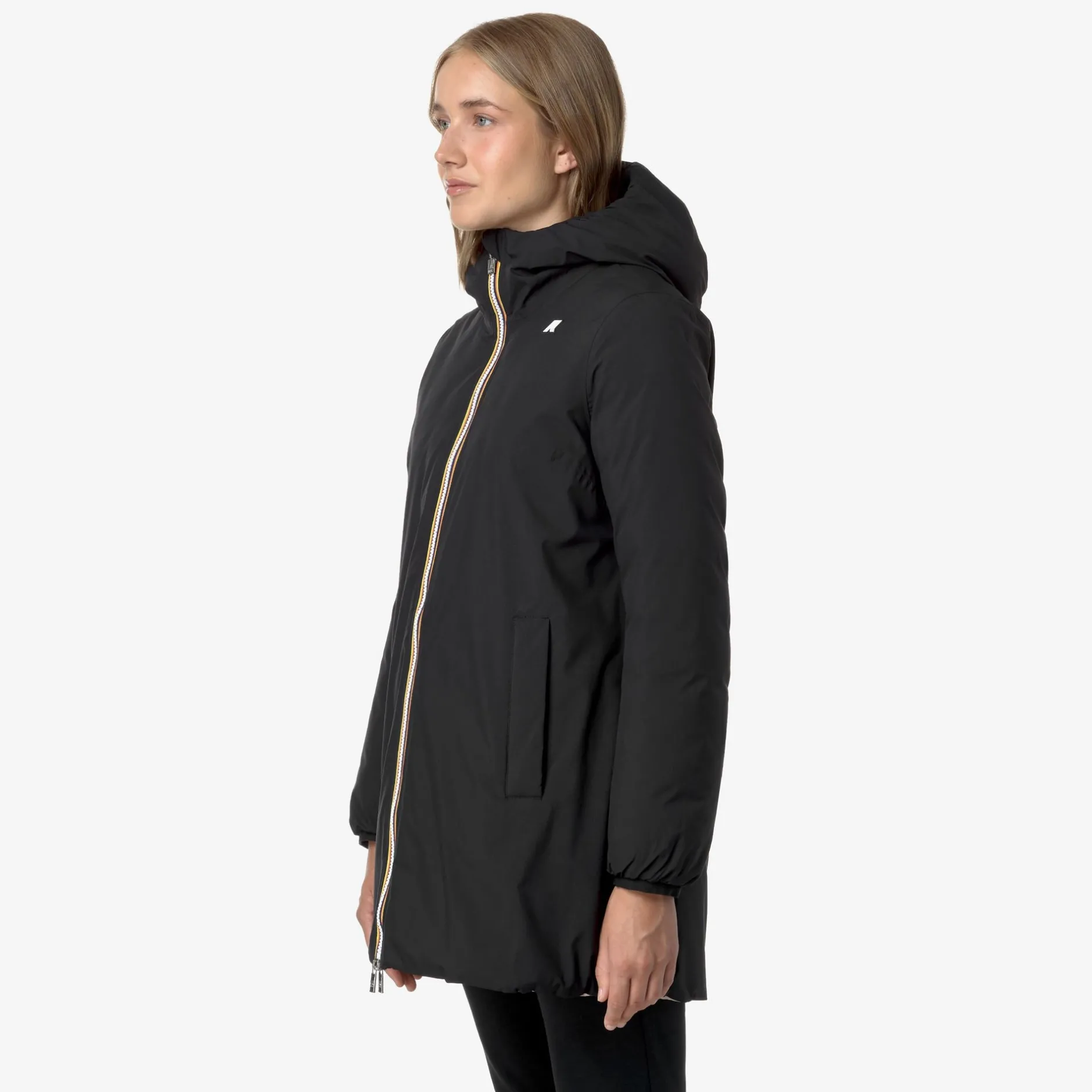 SOPHIE ST THERMO REVERSIBLE^K-Way Online
