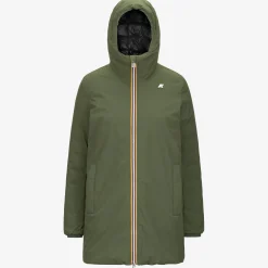SOPHIE ST THERMO REVERSIBLE^K-Way Clearance