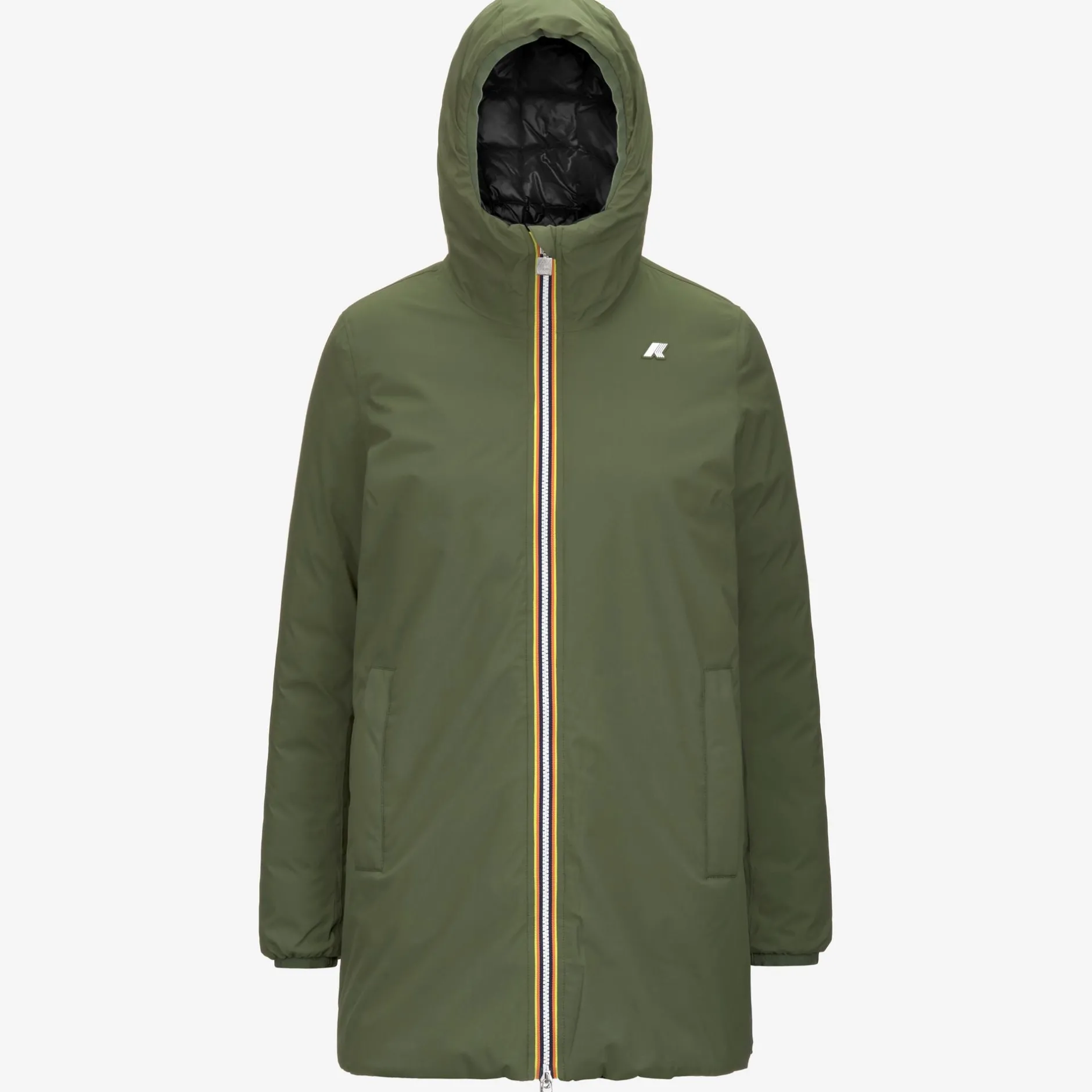 SOPHIE ST THERMO REVERSIBLE^K-Way Clearance