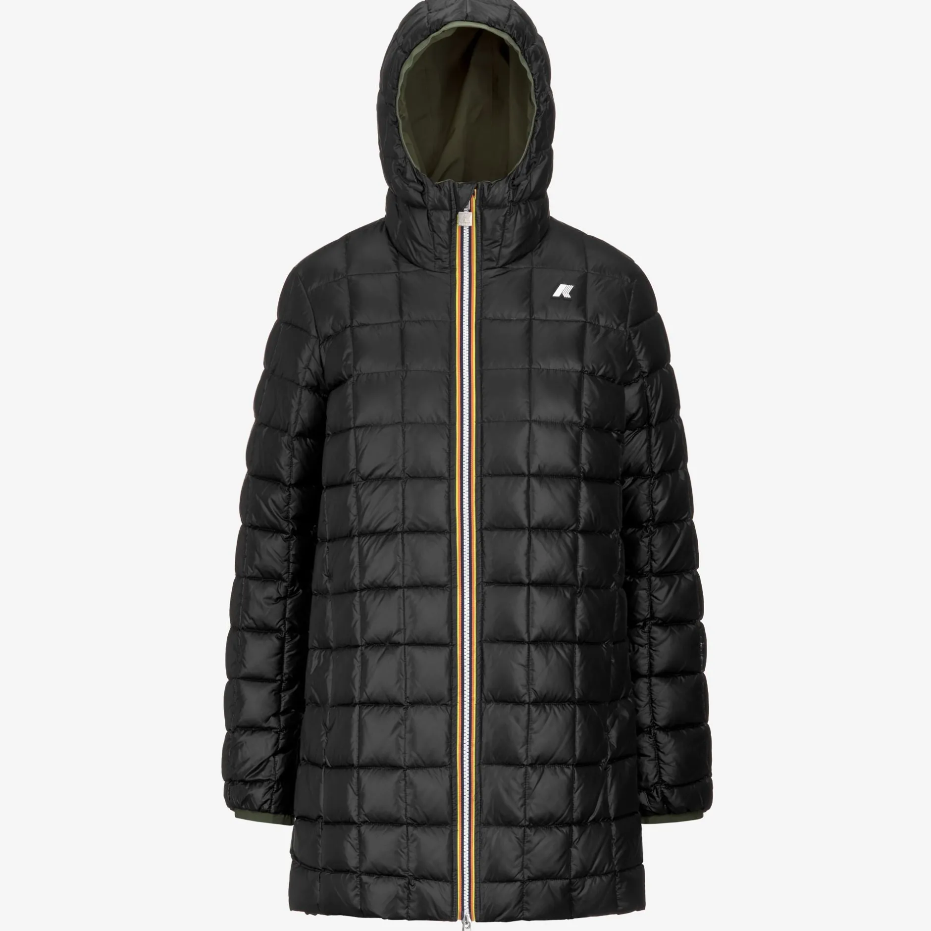 SOPHIE ST THERMO REVERSIBLE^K-Way Clearance