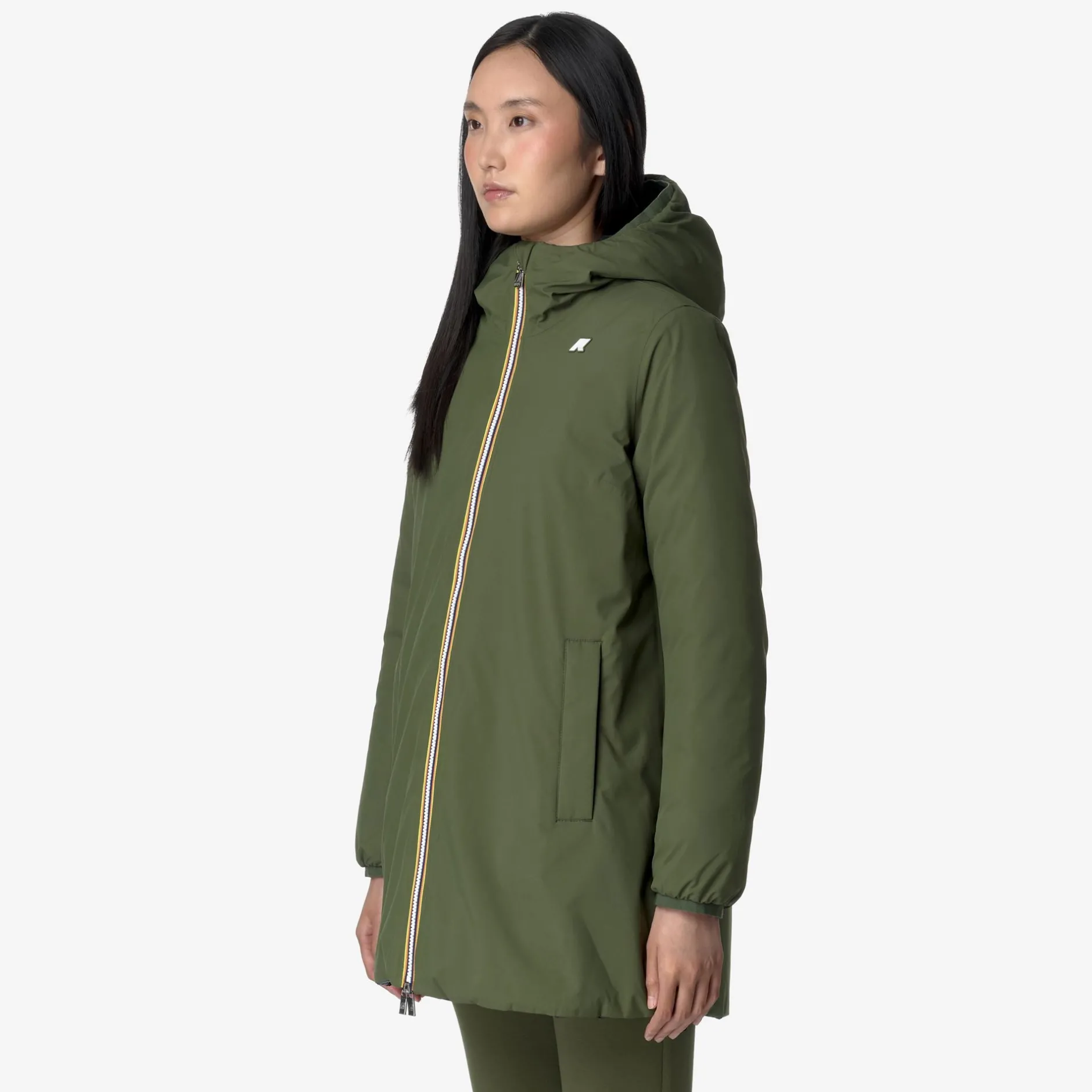 SOPHIE ST THERMO REVERSIBLE^K-Way Clearance