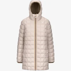 SOPHIE ST THERMO REVERSIBLE^K-Way New