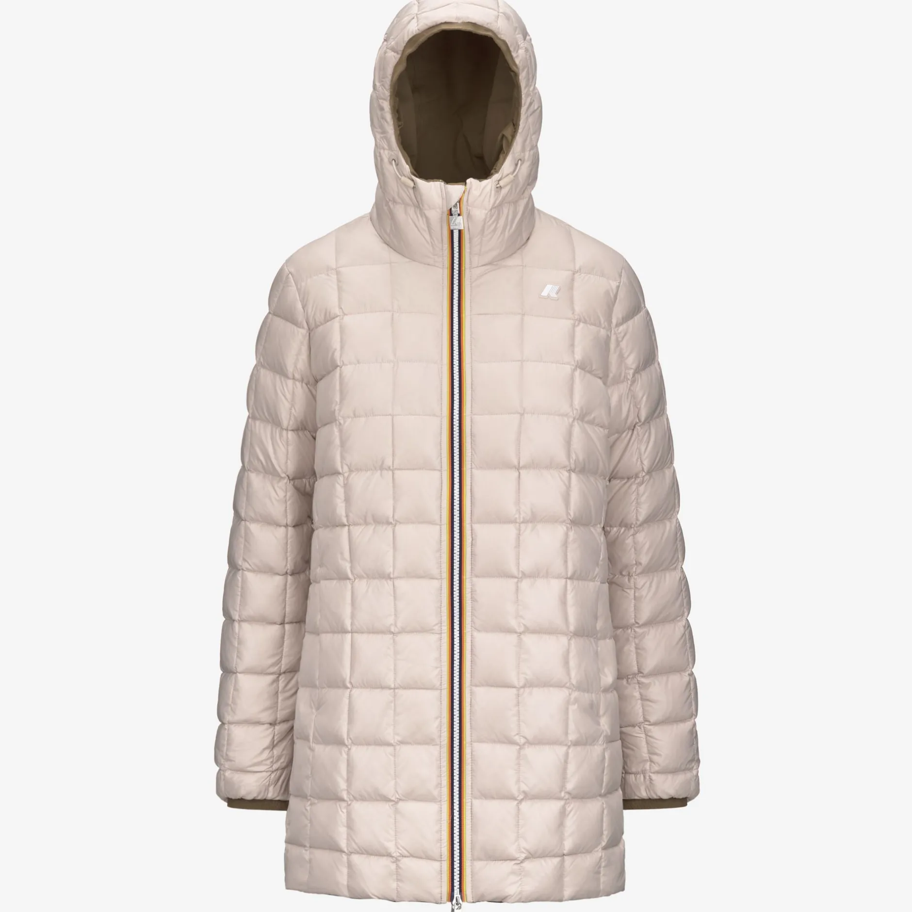SOPHIE ST THERMO REVERSIBLE^K-Way New