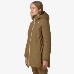 SOPHIE ST THERMO REVERSIBLE^K-Way New