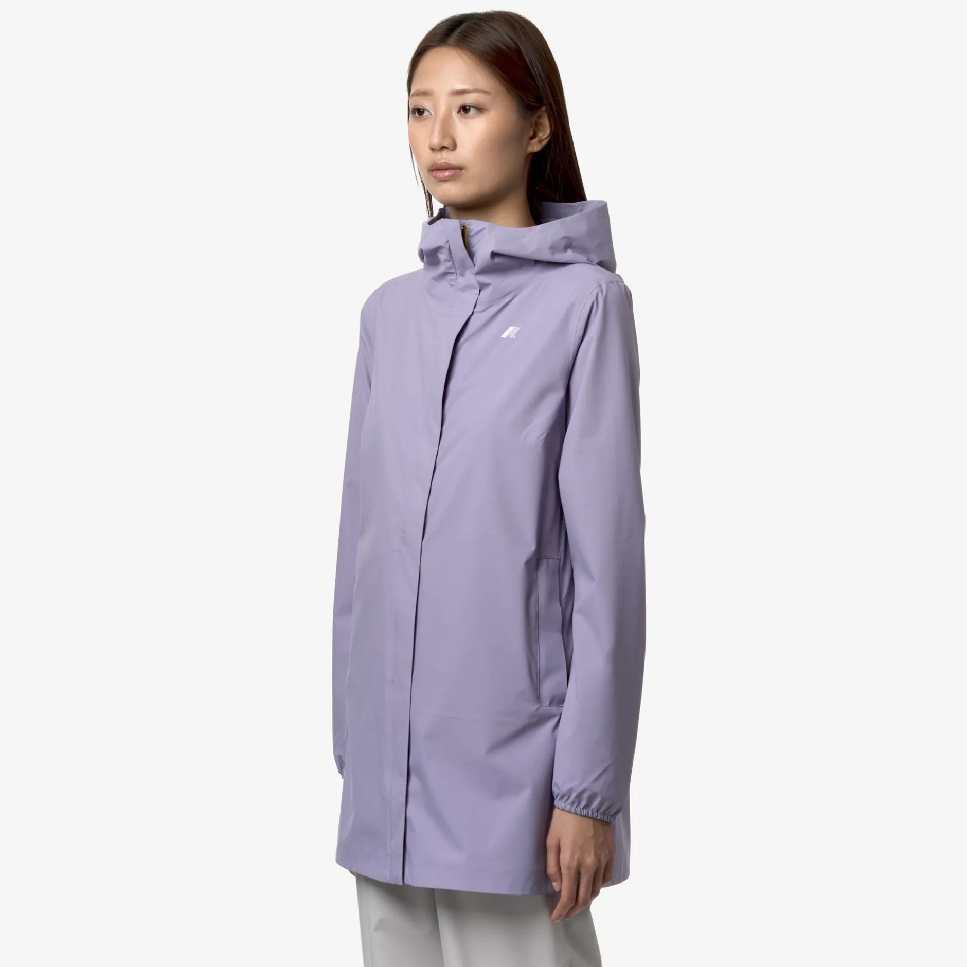 SOPHIE STRETCH DOT^K-Way Clearance