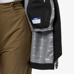 SOPHIE STRETCH DOT^K-Way Clearance