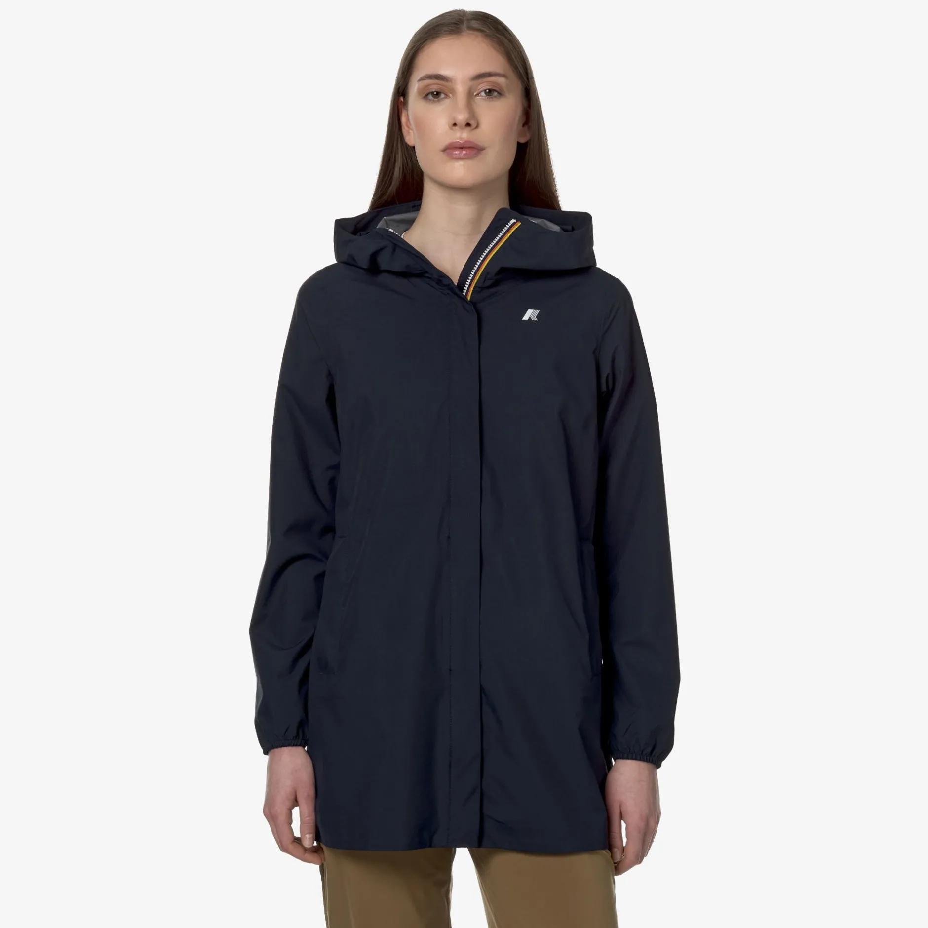 SOPHIE STRETCH DOT^K-Way Online