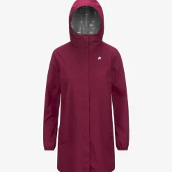SOPHIE STRETCH DOT^K-Way