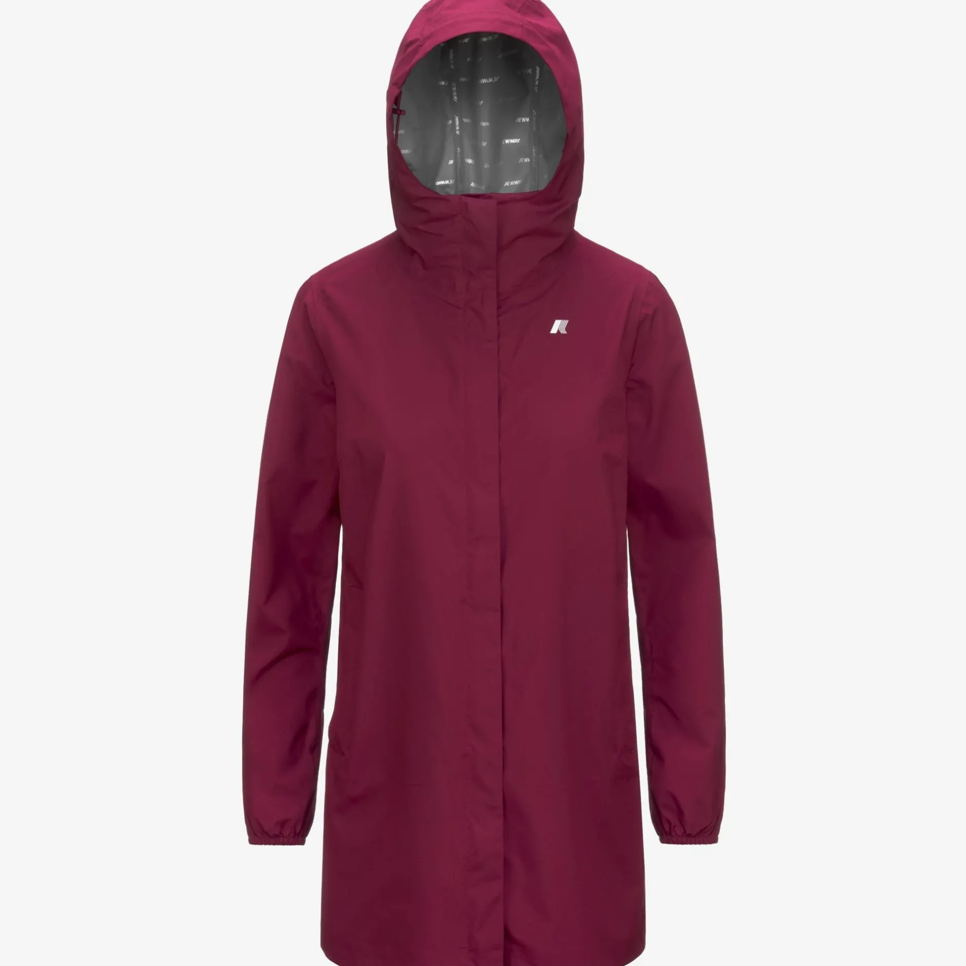 SOPHIE STRETCH DOT^K-Way