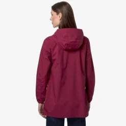 SOPHIE STRETCH DOT^K-Way