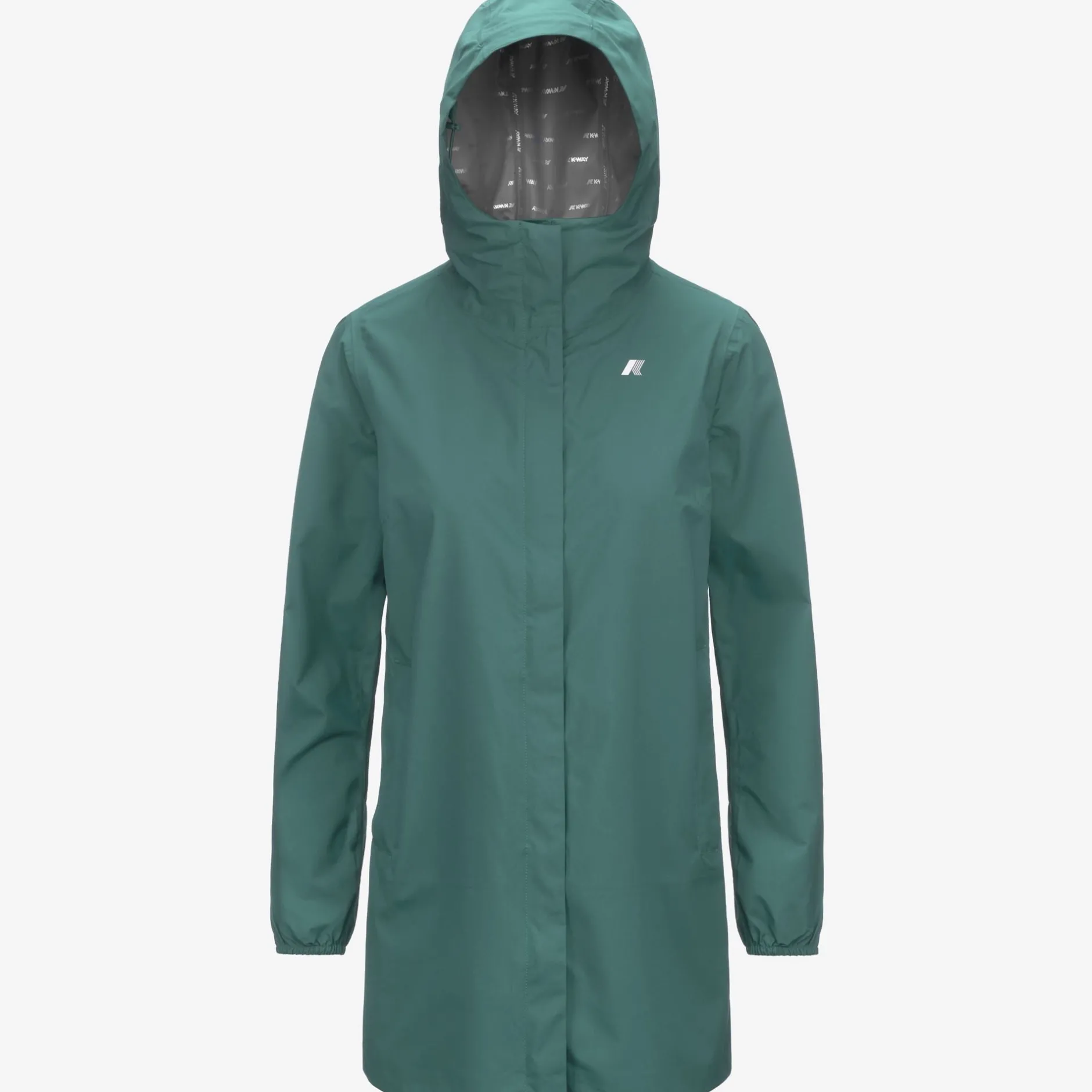 SOPHIE STRETCH DOT^K-Way New