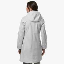 STEPHY BONDED JERSEY^K-Way New