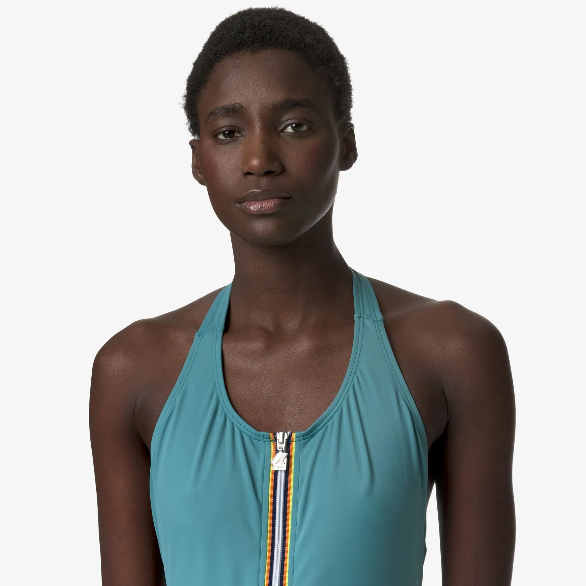 Sylvie Beach^K-Way Outlet