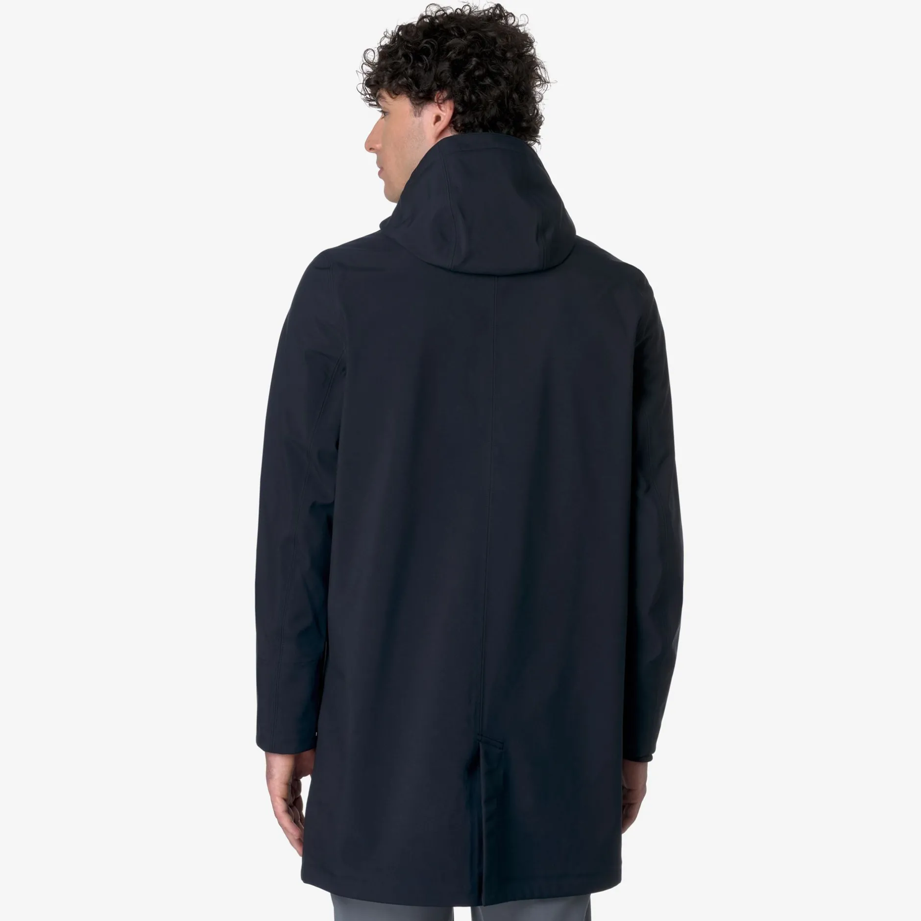 THOMAS BONDED^K-Way Sale