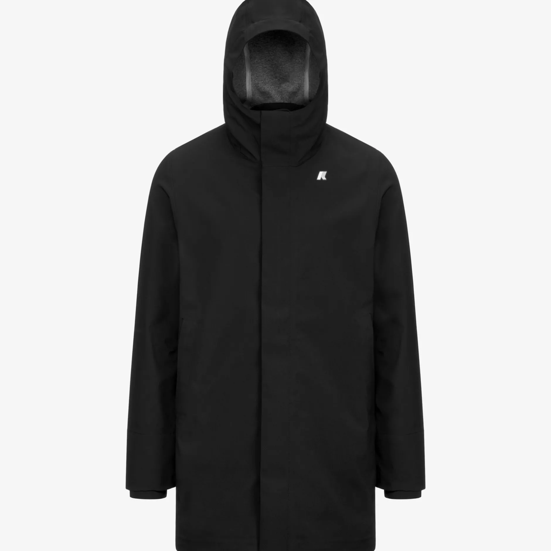 TOMMY BONDED JERSEY^K-Way Discount