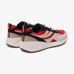 TRAINING 3.0 LACES^K-Way Hot