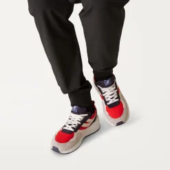 TRAINING 3.0 LACES^K-Way Hot
