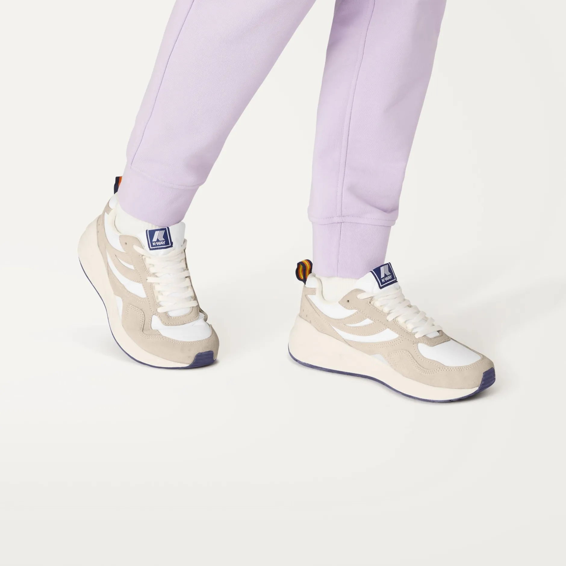 TRAINING 3.0 LACES^K-Way