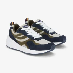 TRAINING 3.0 LACES^K-Way Online