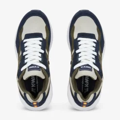 TRAINING 3.0 LACES^K-Way Online