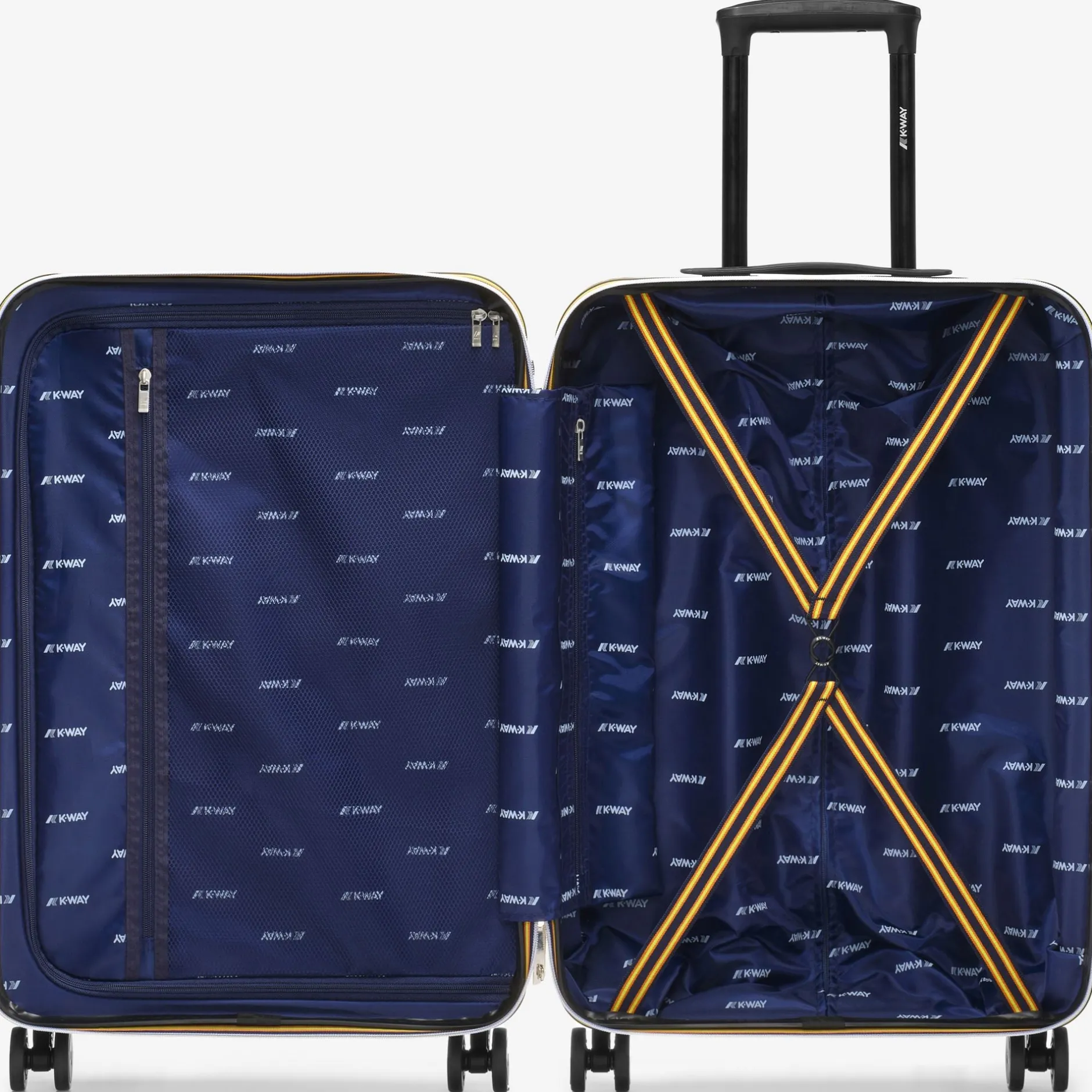 TROLLEY MEDIUM^K-Way Outlet