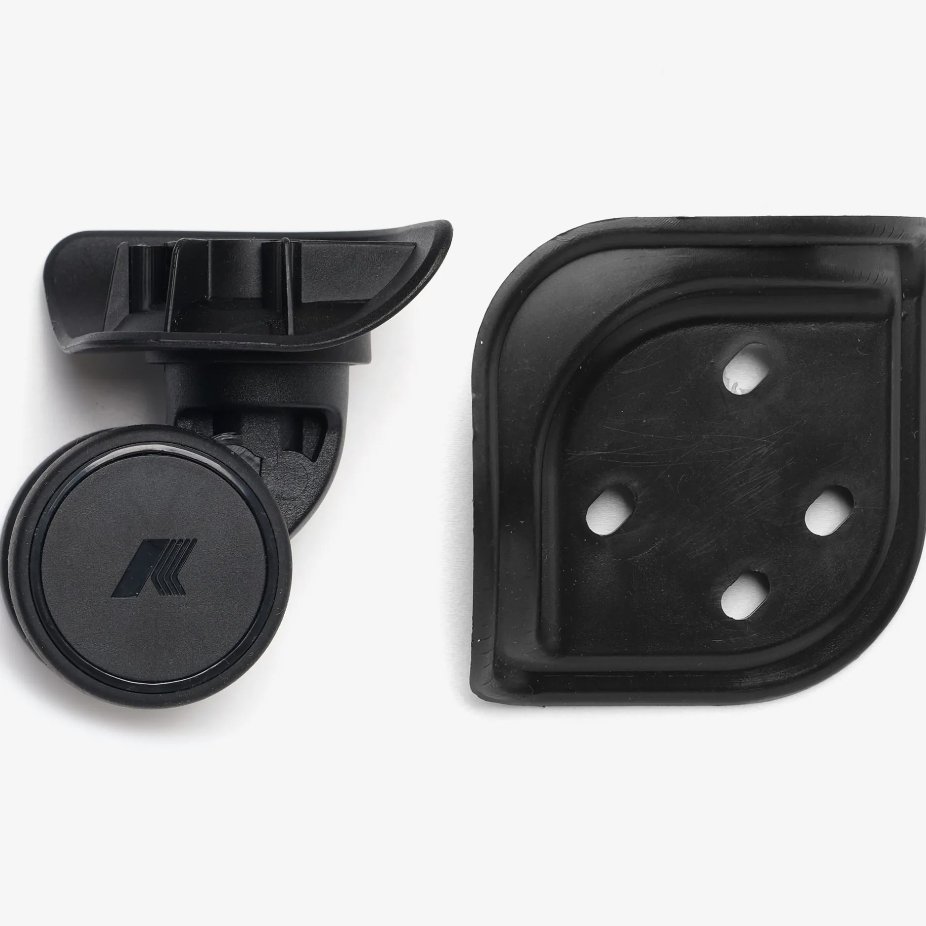 TROLLEY SINGLE WHEEL^K-Way Discount