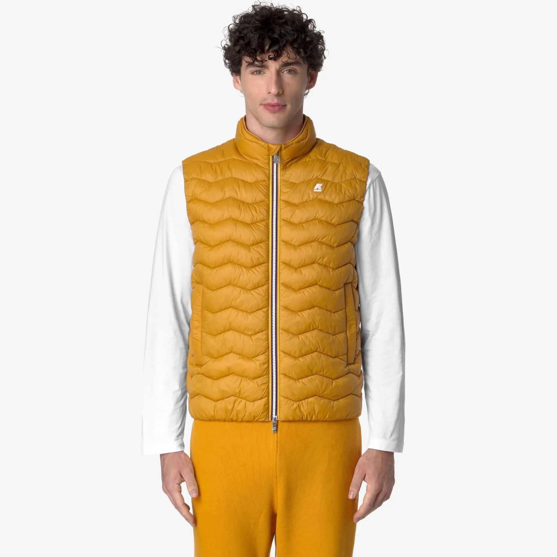VALEN QUILTED WARM^K-Way Sale