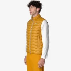 VALEN QUILTED WARM^K-Way Sale