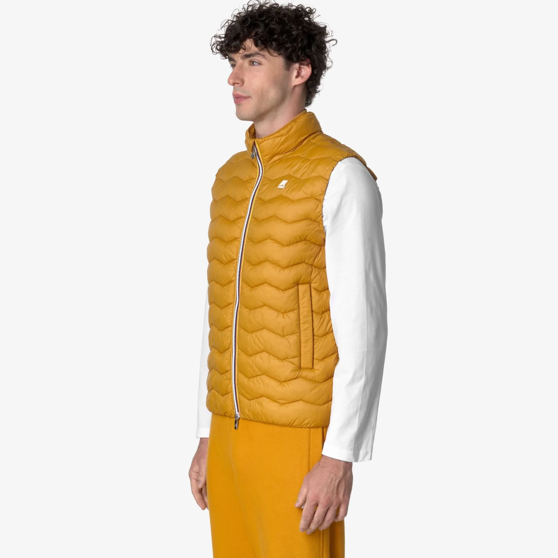 VALEN QUILTED WARM^K-Way Sale