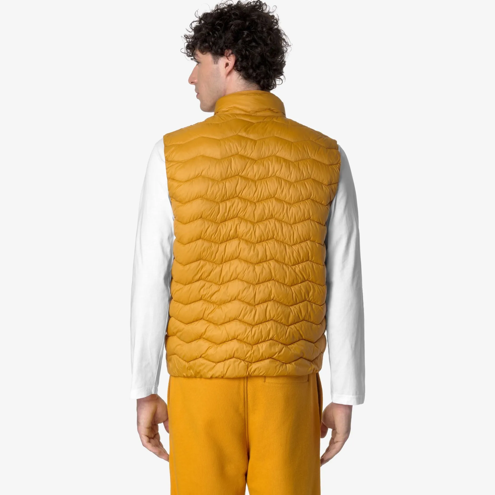 VALEN QUILTED WARM^K-Way Sale