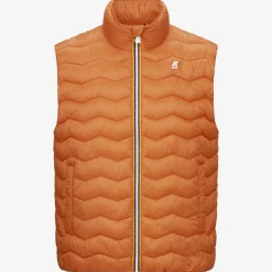 VALEN QUILTED WARM^K-Way Best