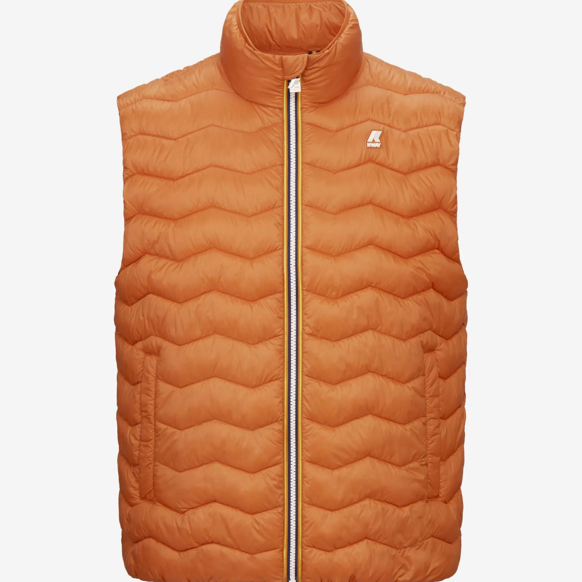 VALEN QUILTED WARM^K-Way Best