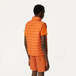 VALEN QUILTED WARM^K-Way Best