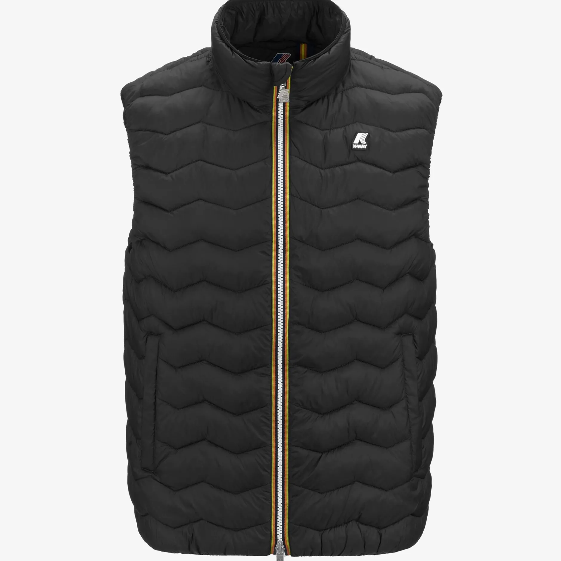 VALEN QUILTED WARM^K-Way Sale