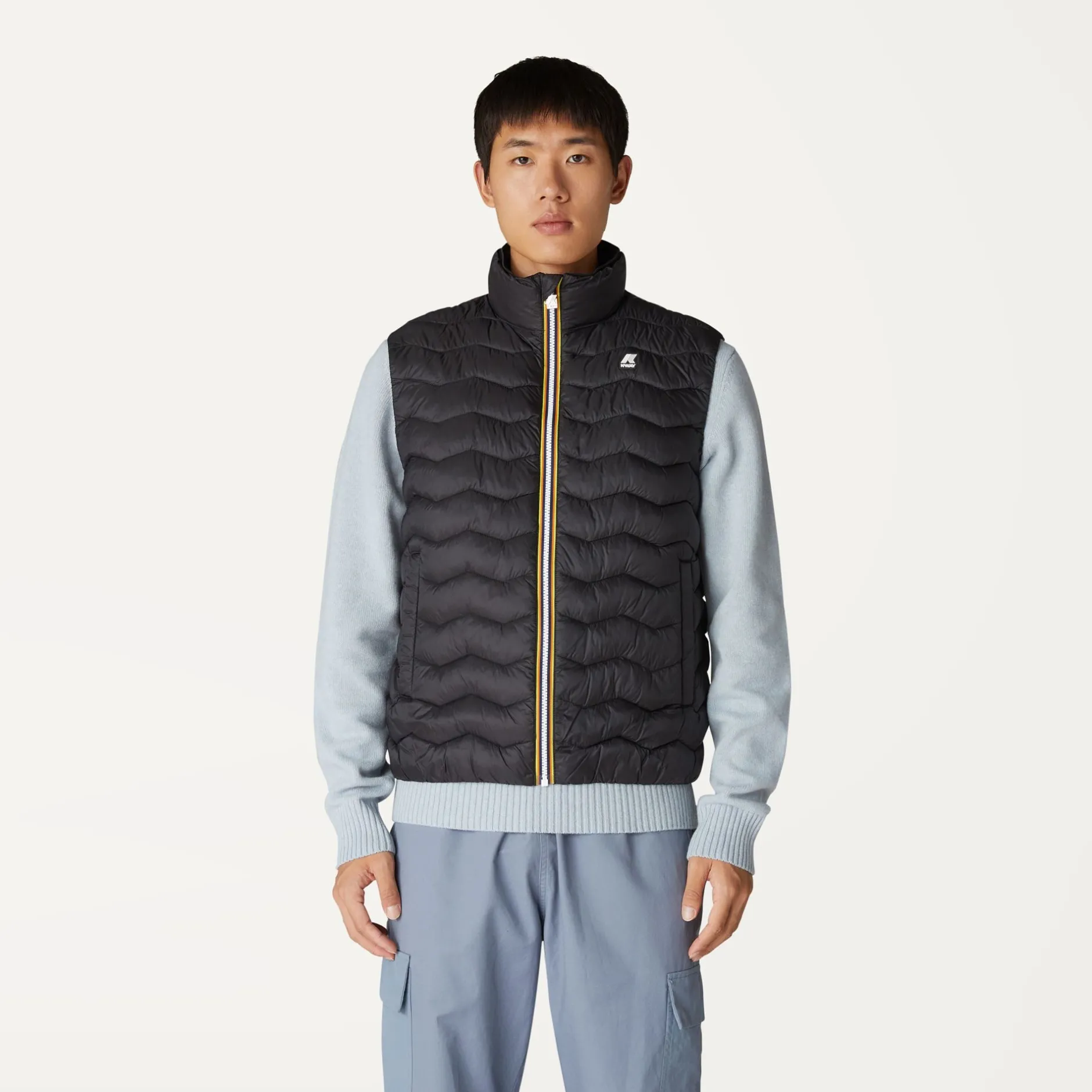 VALEN QUILTED WARM^K-Way Sale