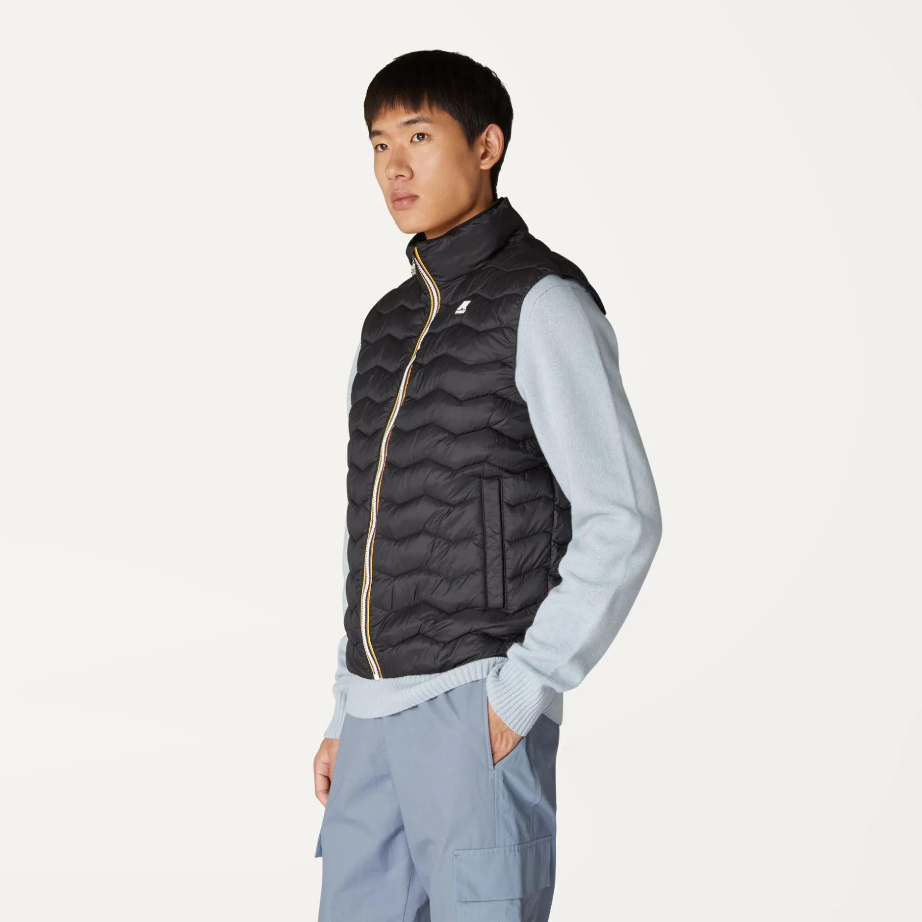 VALEN QUILTED WARM^K-Way Sale