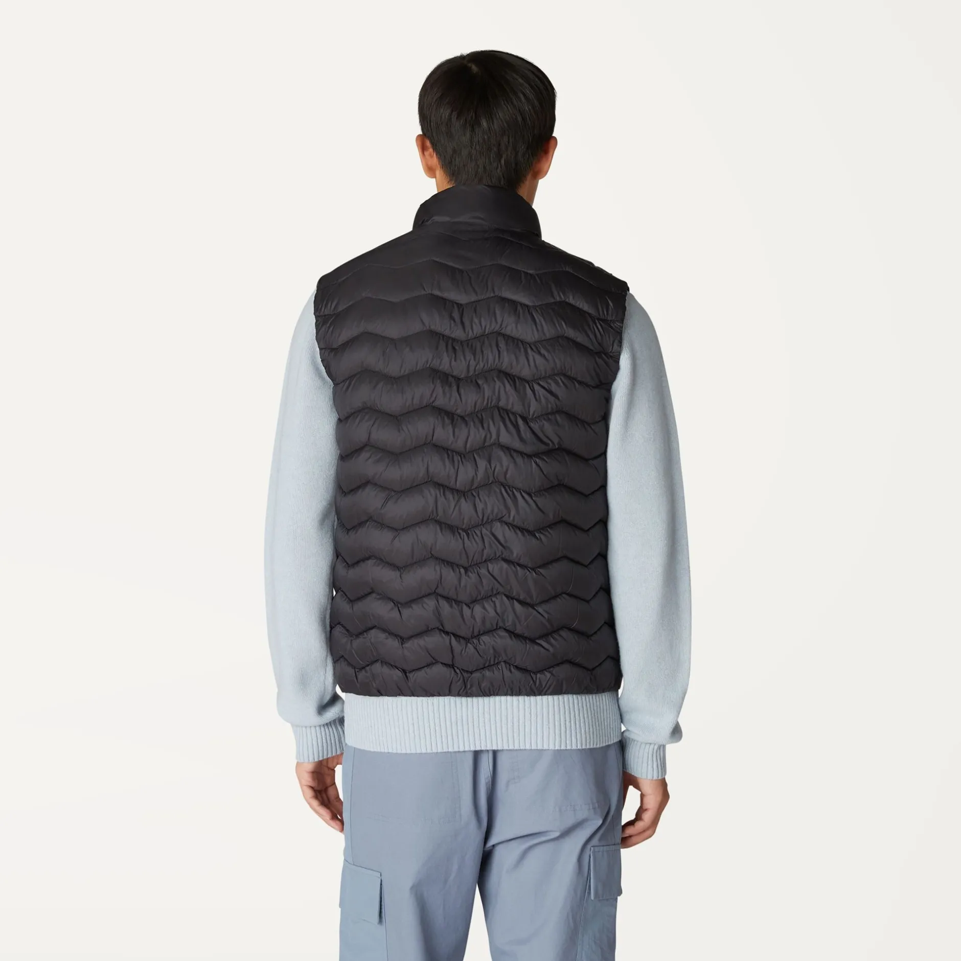 VALEN QUILTED WARM^K-Way Sale