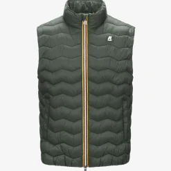 VALEN QUILTED WARM^K-Way