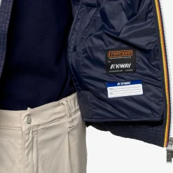 VALEN QUILTED WARM^K-Way Sale