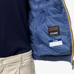 VALEN QUILTED WARM^K-Way Sale
