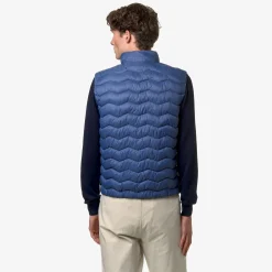 VALEN QUILTED WARM^K-Way Sale
