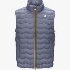 VALEN QUILTED WARM^K-Way Outlet