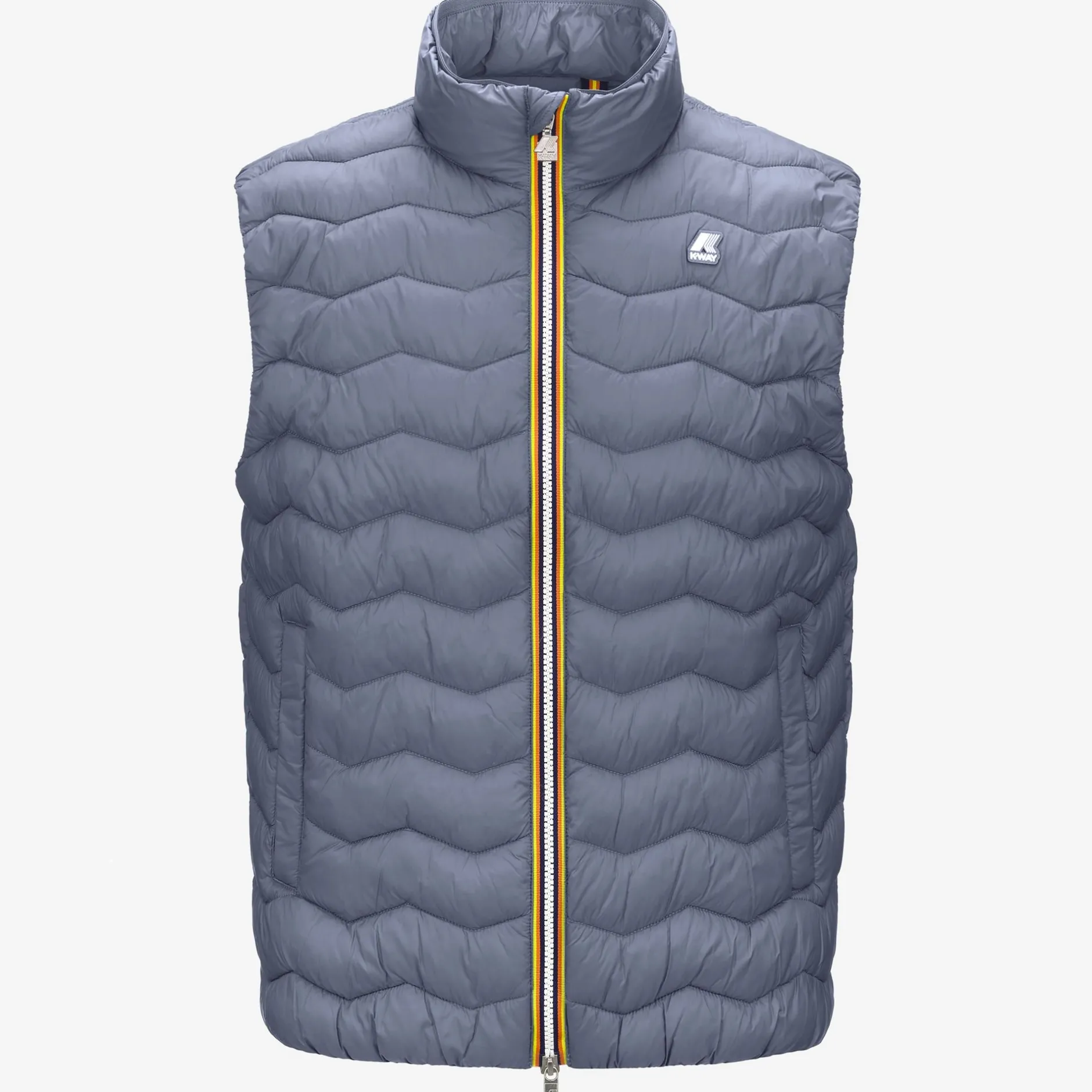 VALEN QUILTED WARM^K-Way Outlet