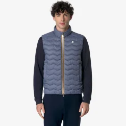 VALEN QUILTED WARM^K-Way Outlet