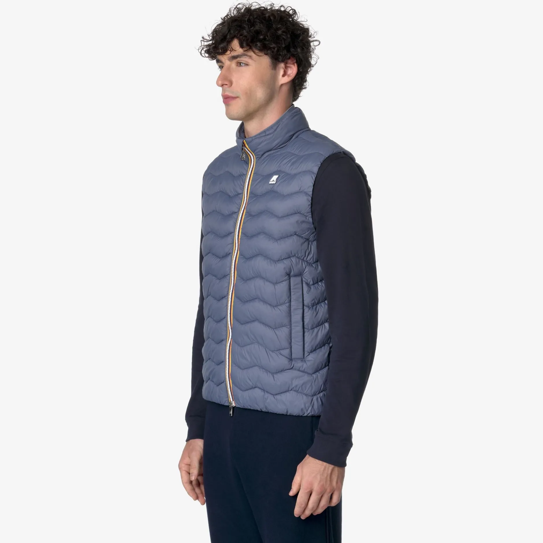VALEN QUILTED WARM^K-Way Outlet