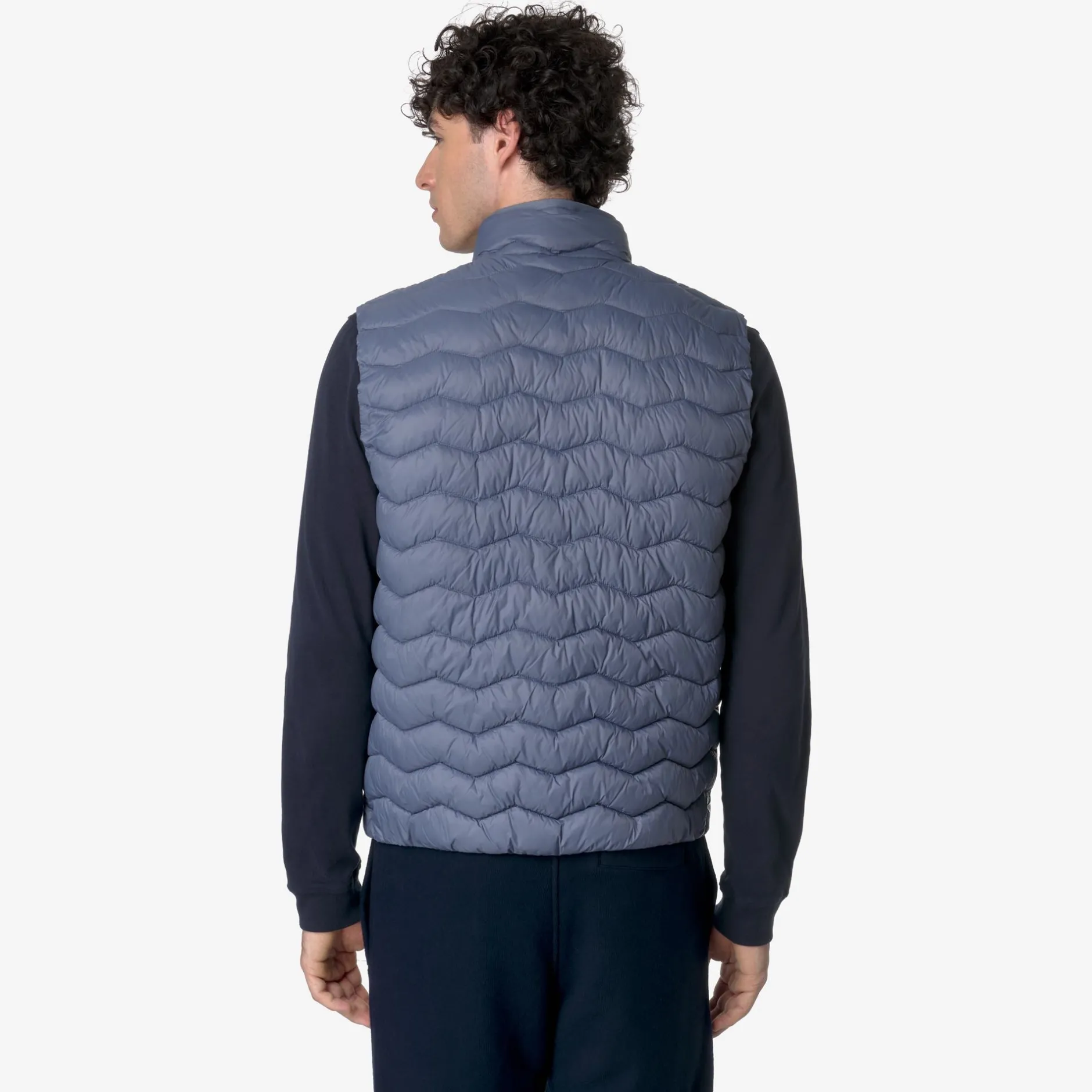 VALEN QUILTED WARM^K-Way Outlet