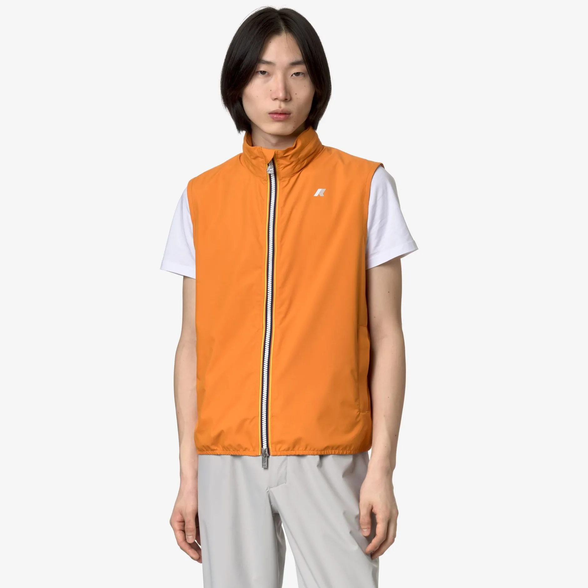 VALEN STRETCH DOT^K-Way Discount