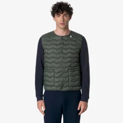 VALTY QUILTED WARM^K-Way New